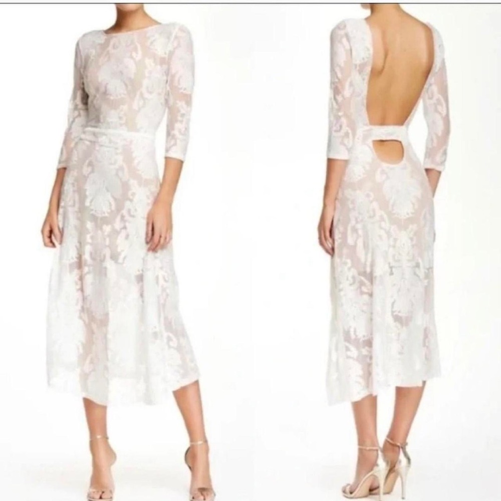 For love and lemons dress